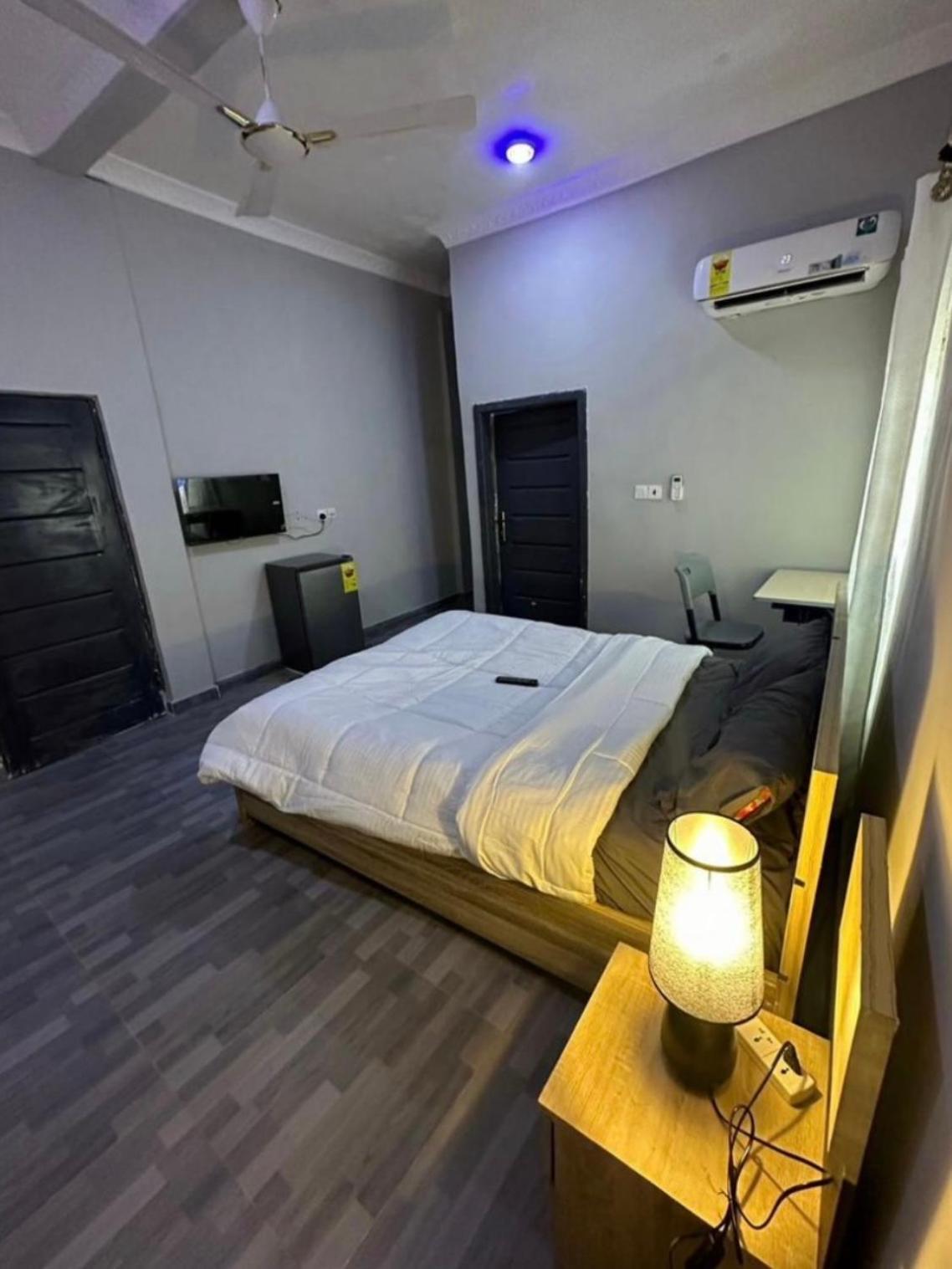 Northwold Hotel Sotuom Εξωτερικό φωτογραφία