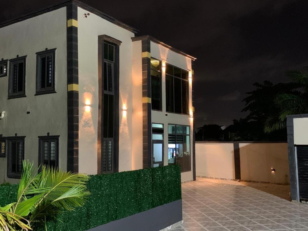 Northwold Hotel Sotuom Εξωτερικό φωτογραφία