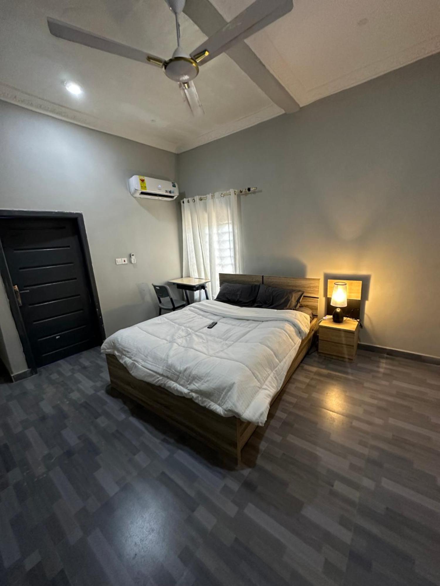Northwold Hotel Sotuom Εξωτερικό φωτογραφία